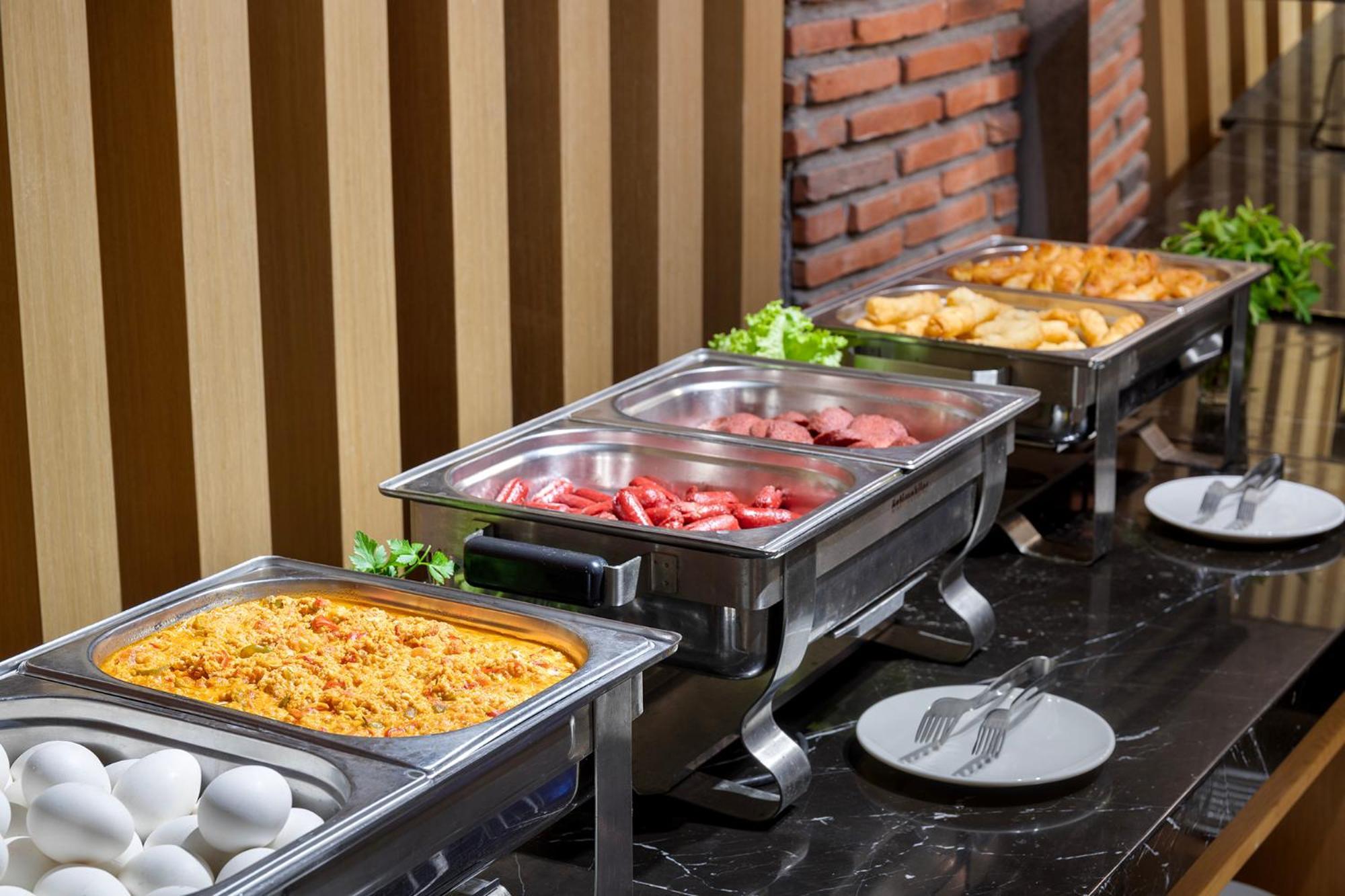 Hotel Afflon Loft Antalya