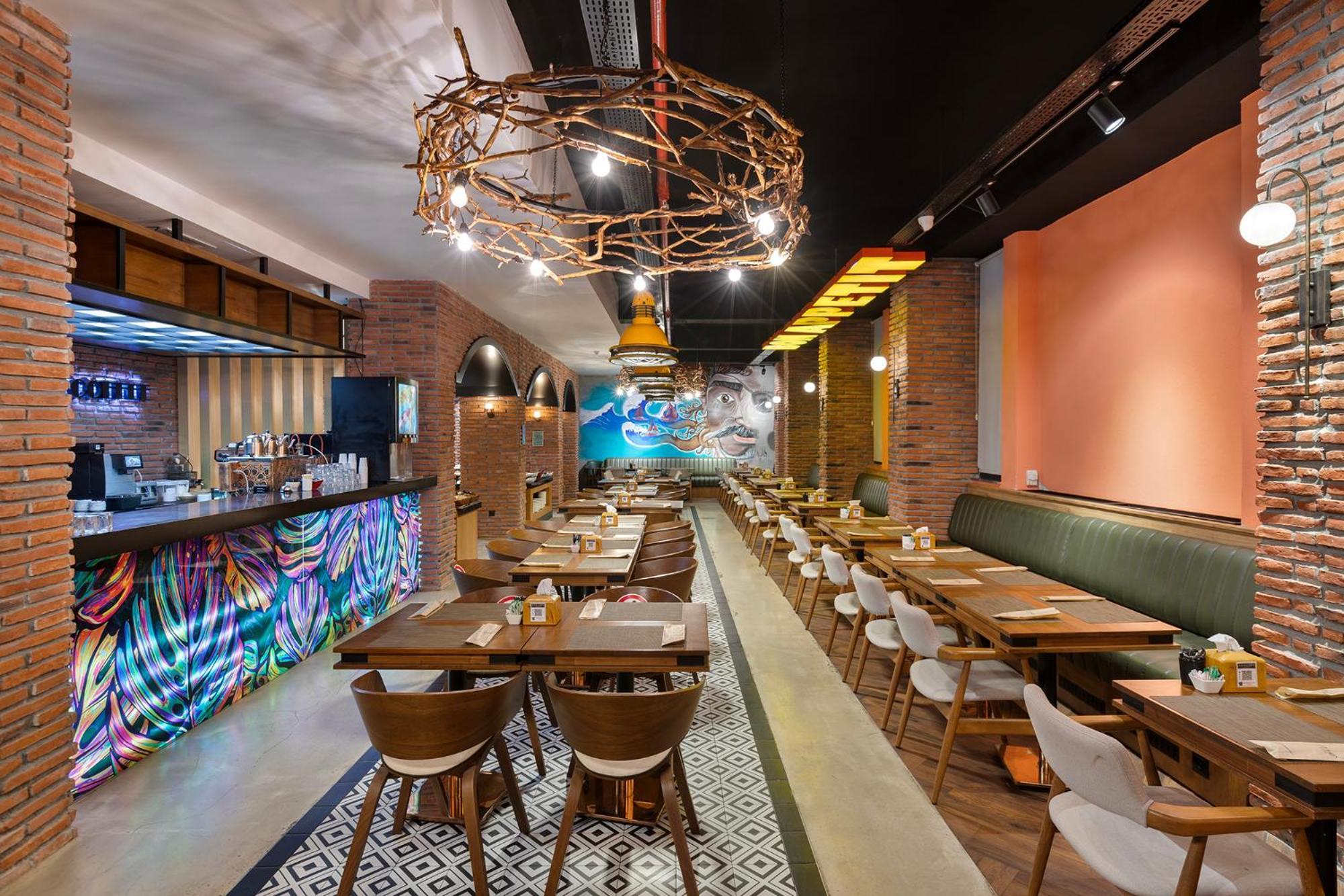 Afflon Loft Antalya