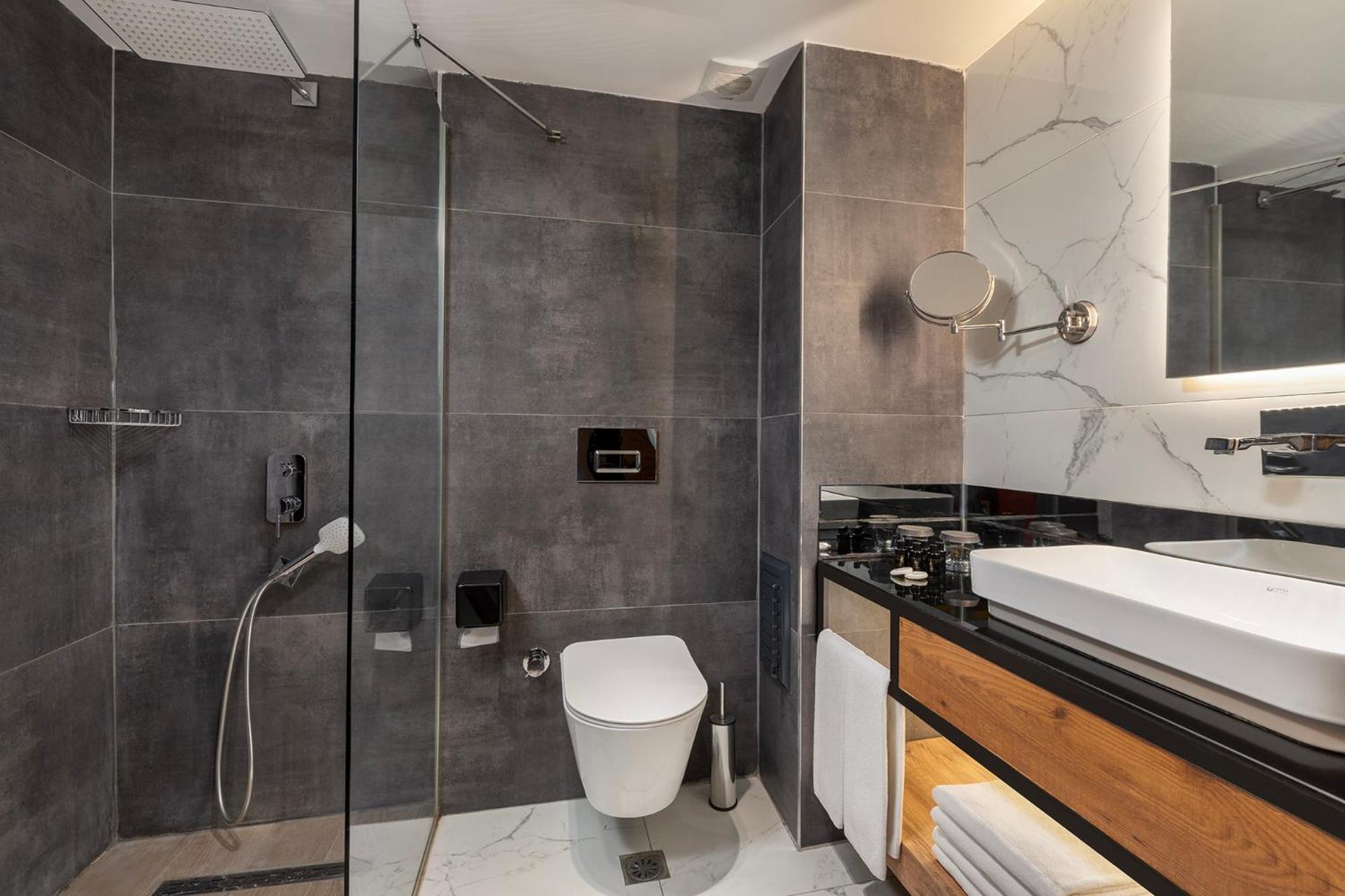 Hotel Afflon Loft 3*