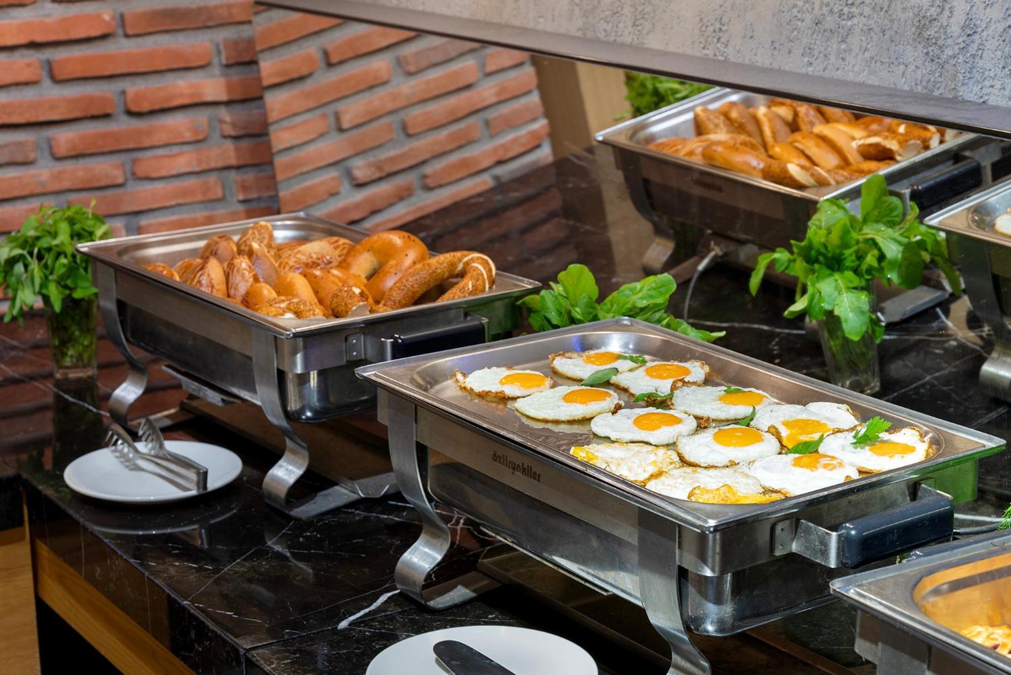 Afflon Loft Hotel 3*