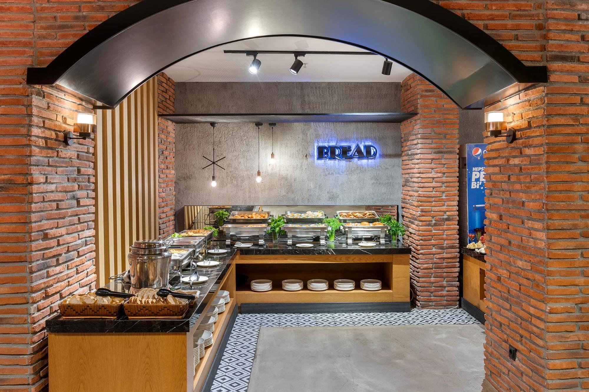 Hotel Afflon Loft