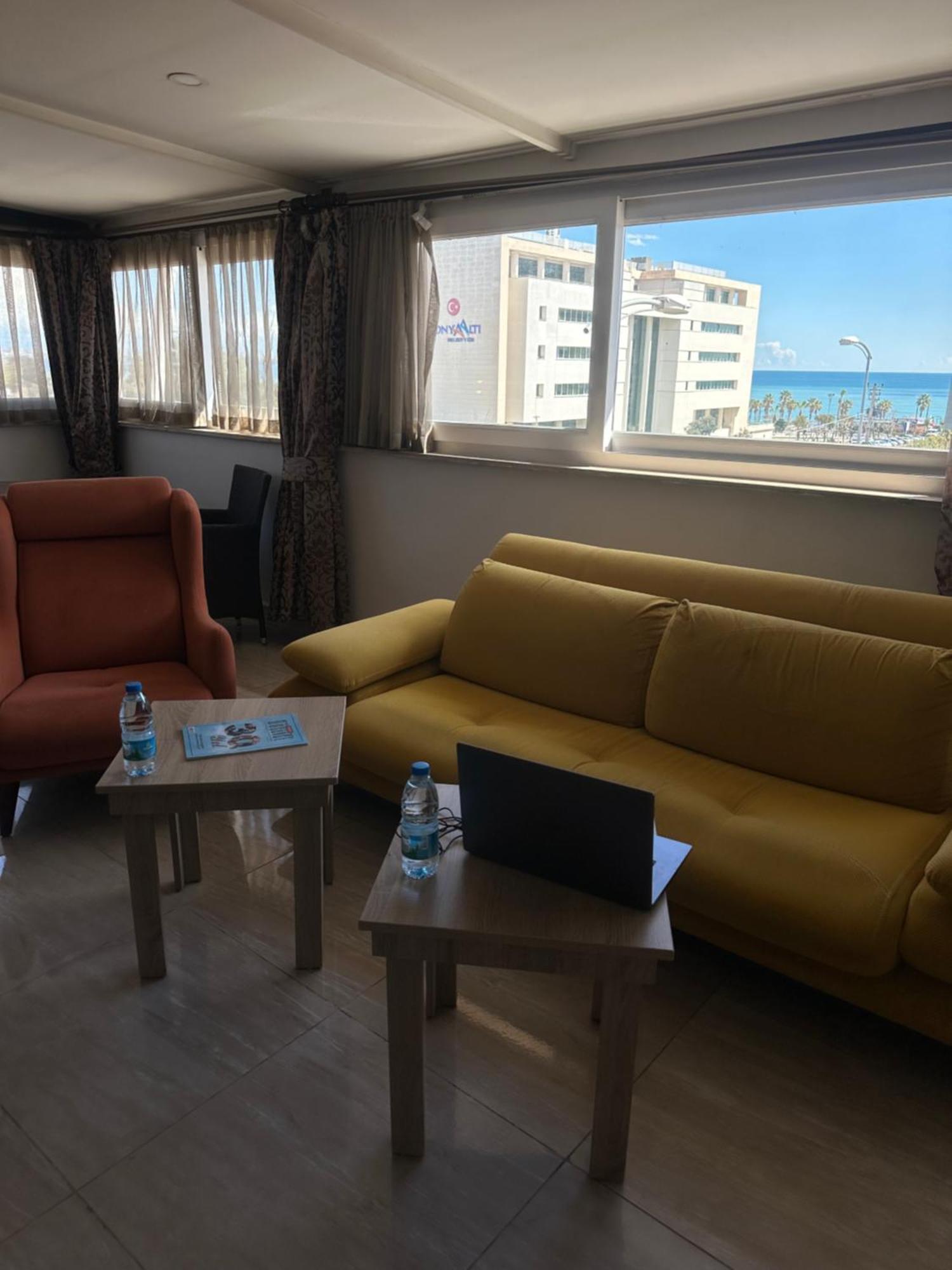 Hotel Beyondiest Antalya