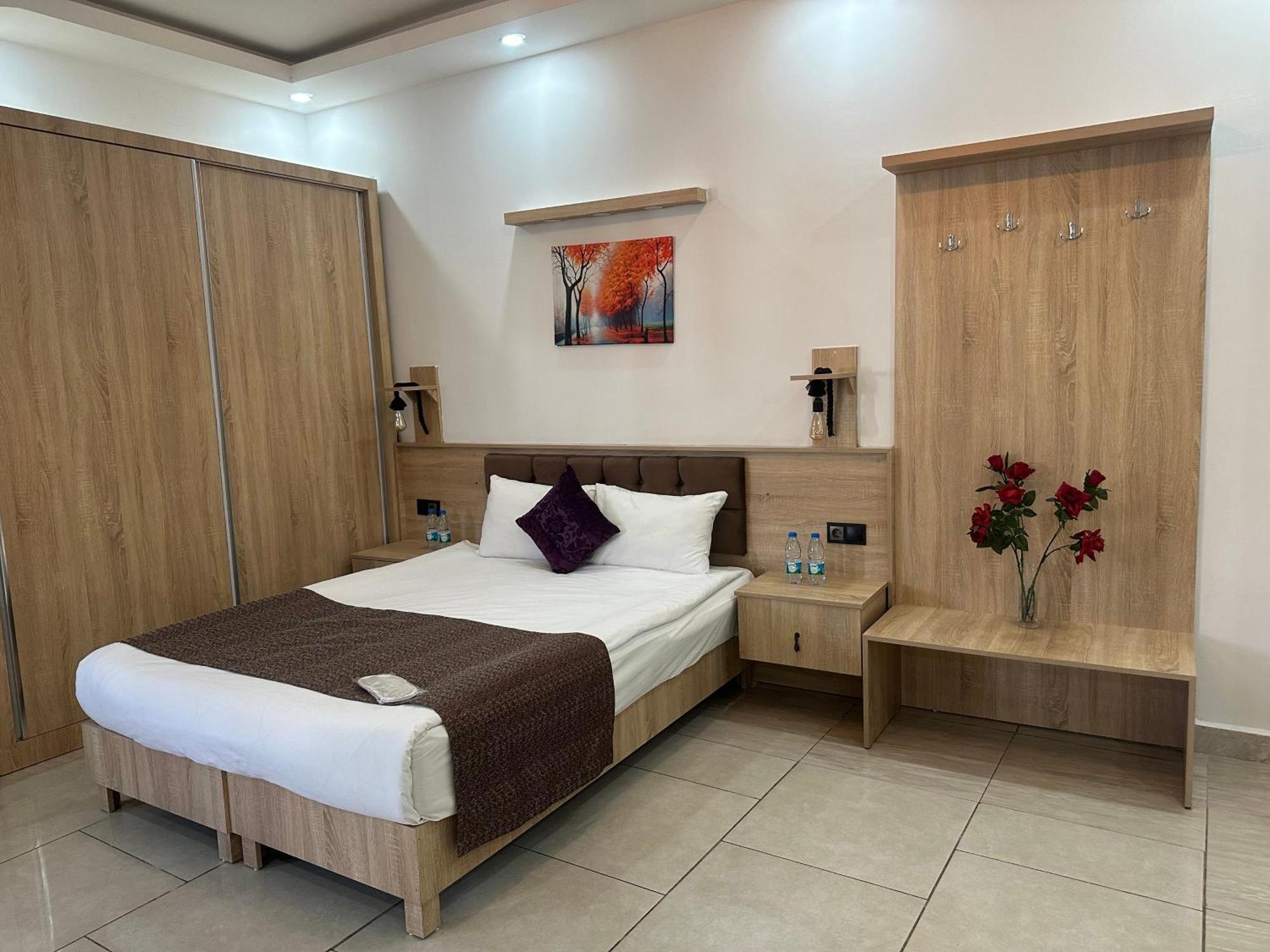 Beyondiest 3* Antalya