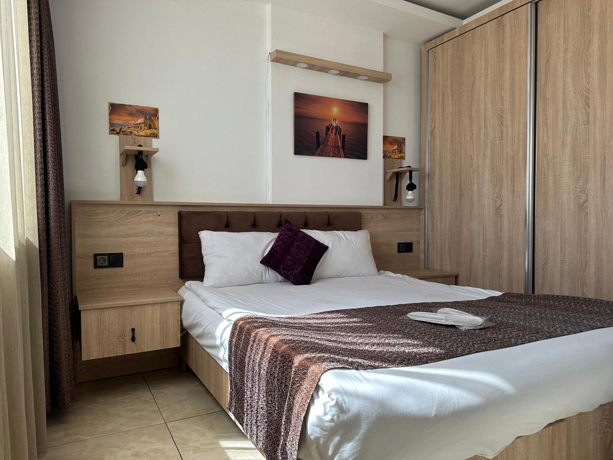 Beyondiest Hotel Antalya
