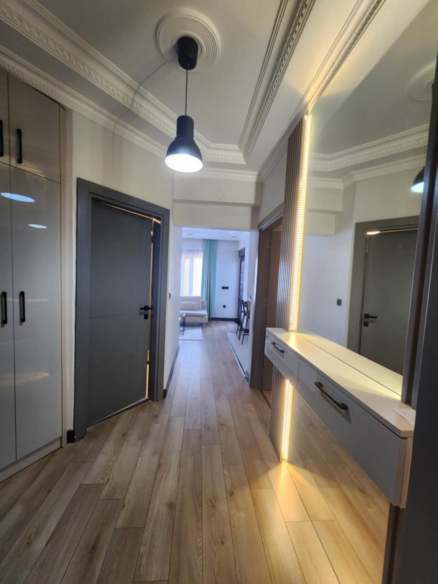 Apartment Snowdrop Antalya