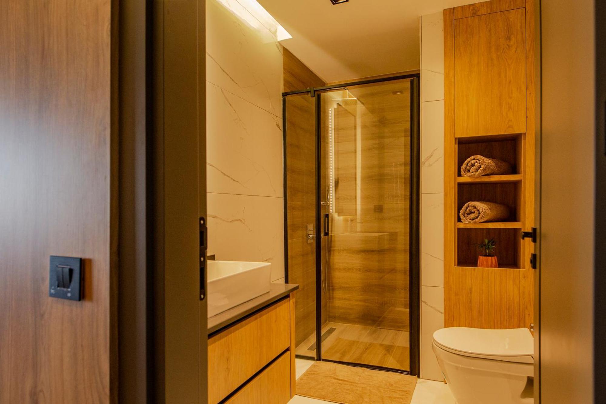 Apartment Glory Life By Antalyasuites