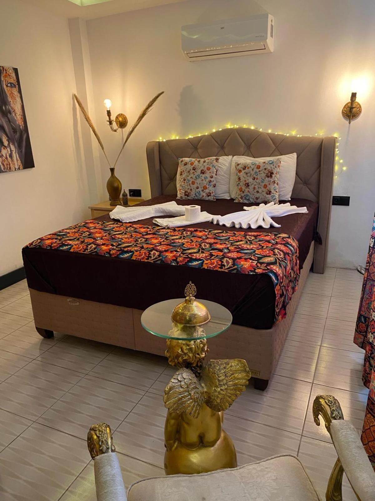 White Country Boutique Antalya