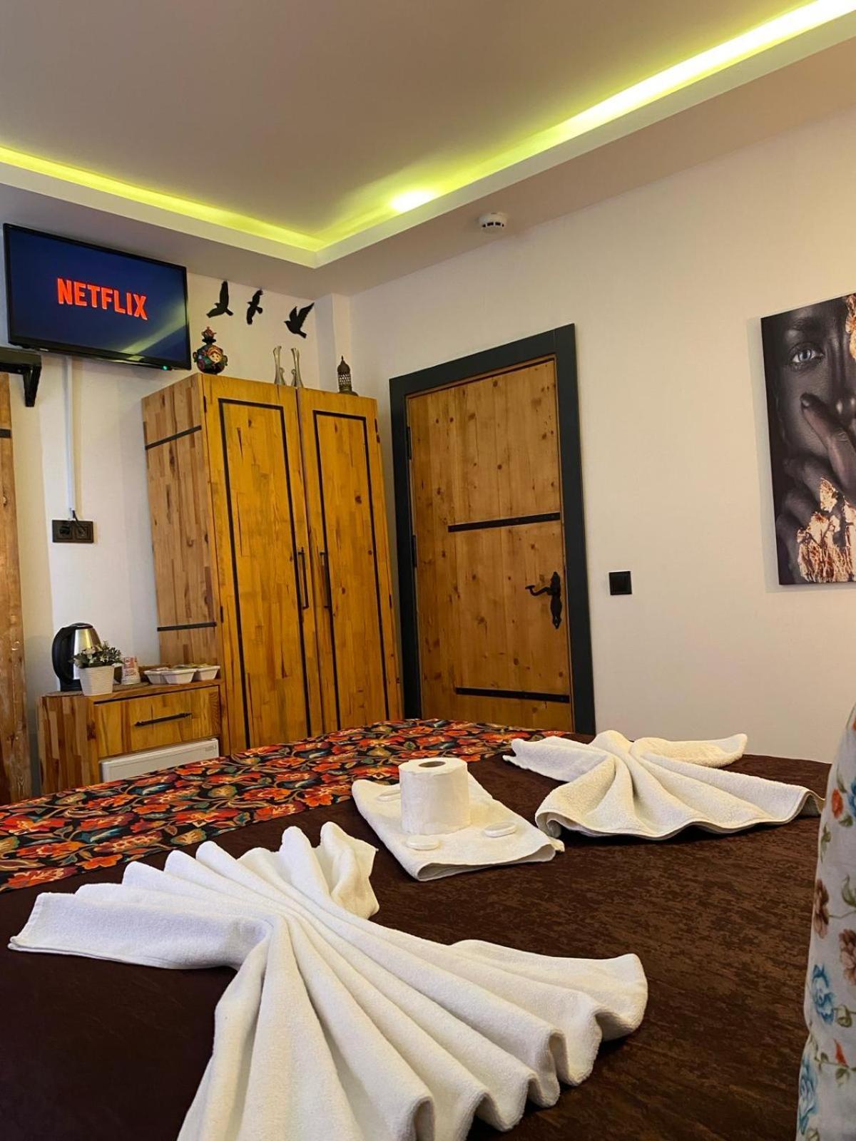 White Country Boutique 3* Antalya