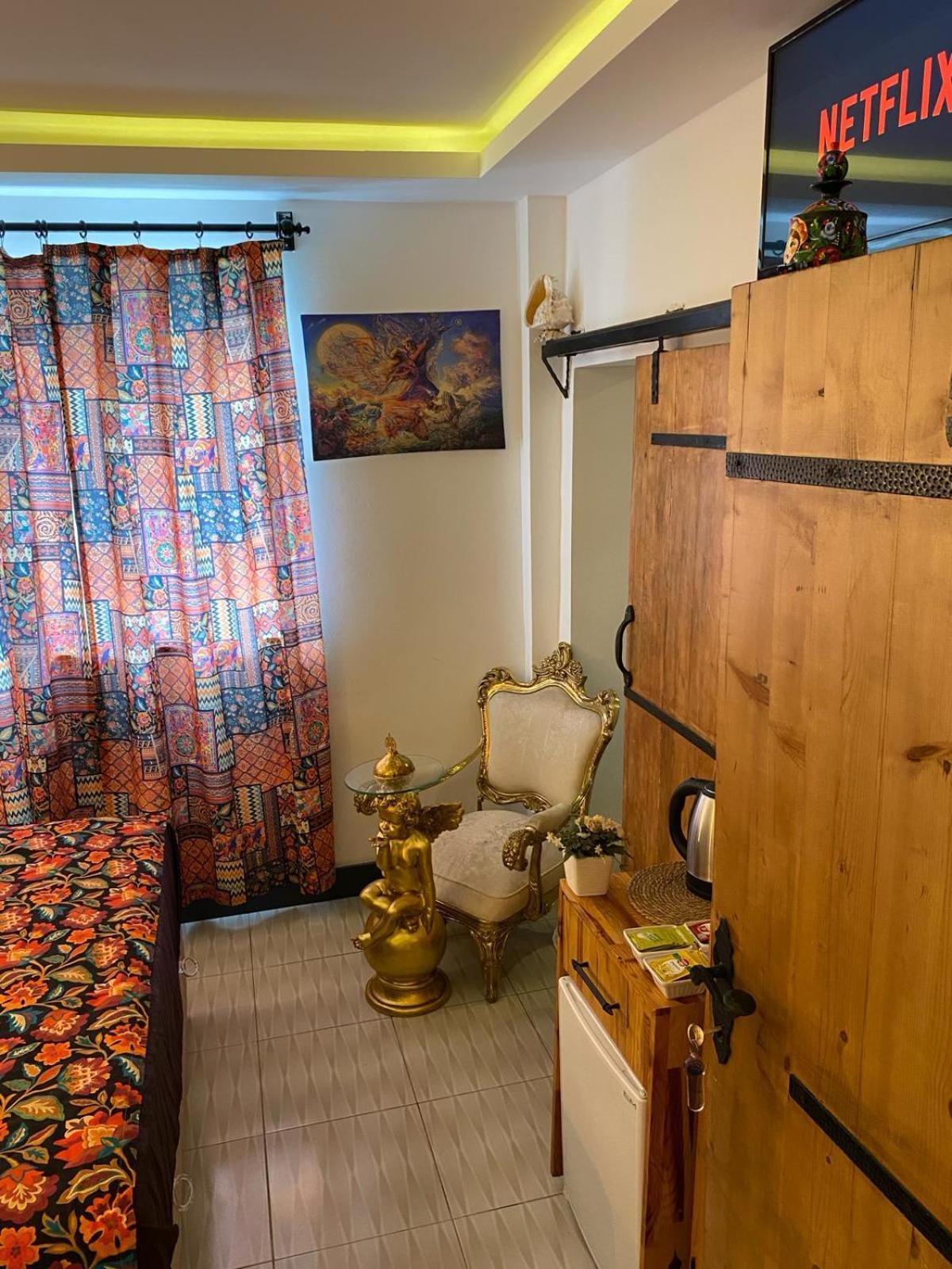White Country Boutique Otel 3*