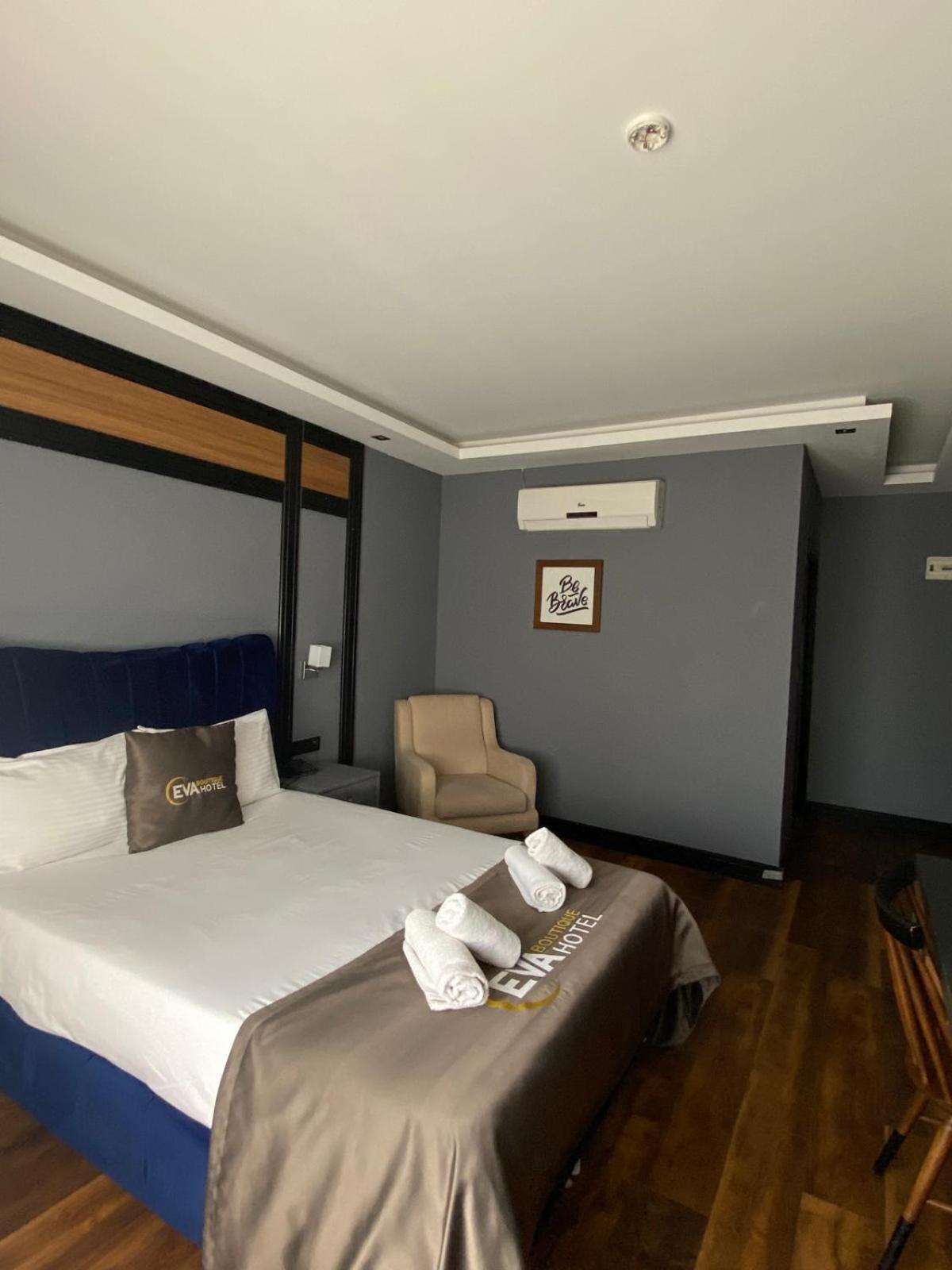 Hotel Eva *