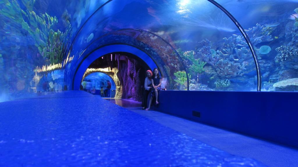 Koesk Hotel Antalya