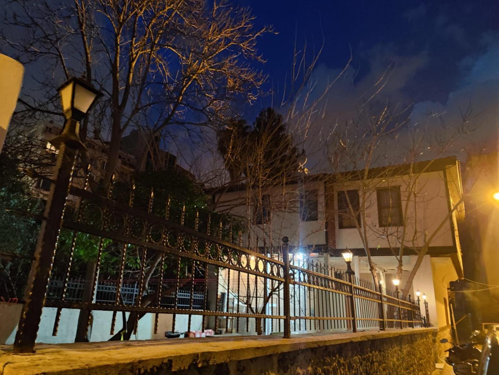 Sefin Villasi Pansiyon
