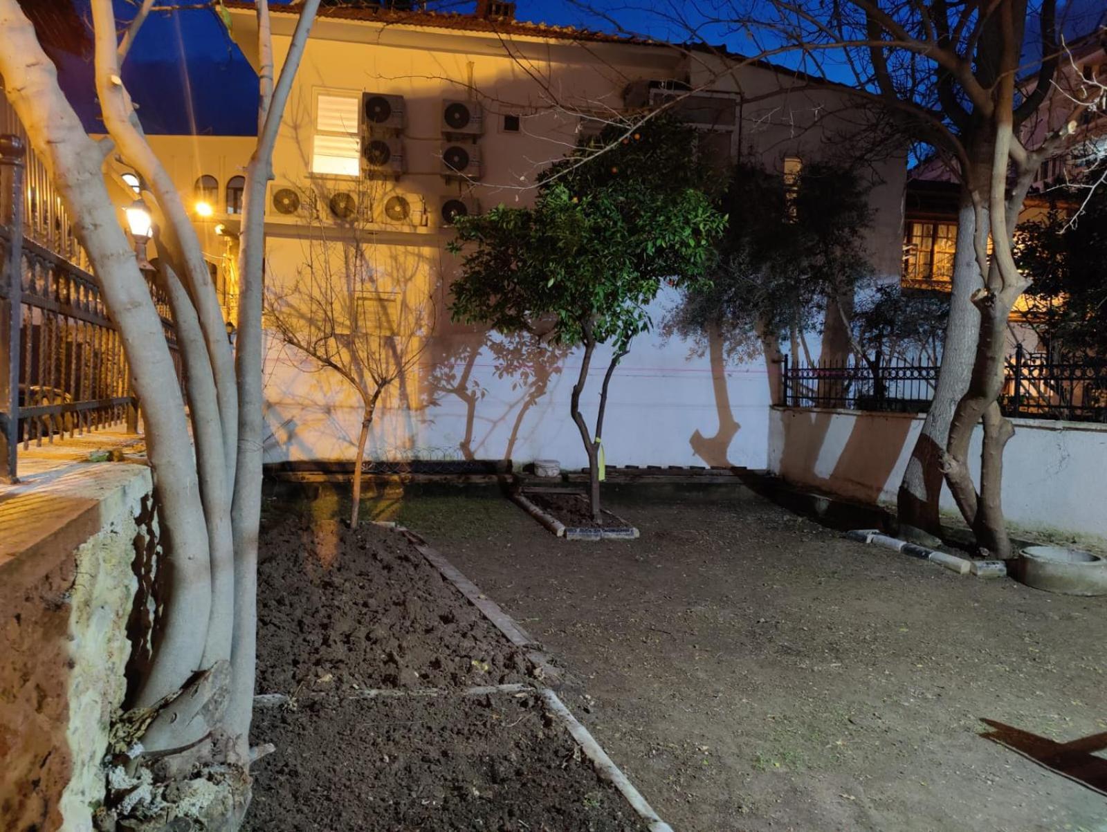 Pansiyon Sefin Villasi Antalya