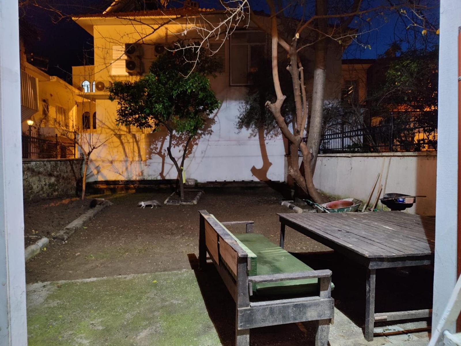 Sefin Villasi Pansiyon Antalya