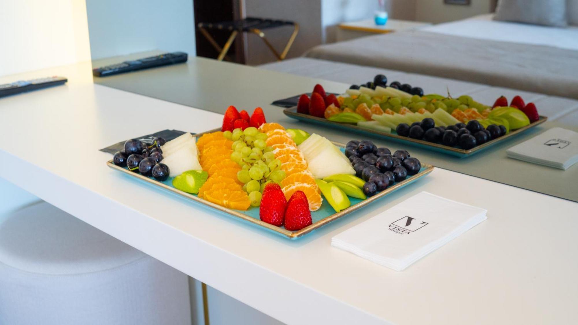 Lara Vista Suits & Spa Hotel Antalya