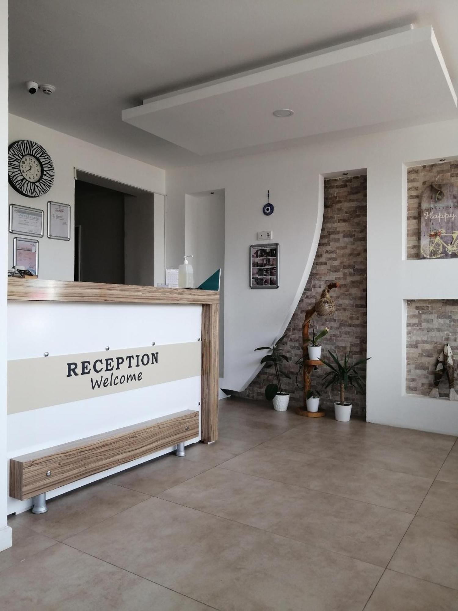 Aparthotel Rega