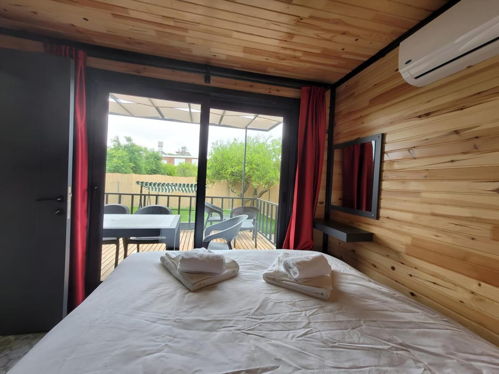 Woodhouse In Nature Private Garden Konyaalti Antalya