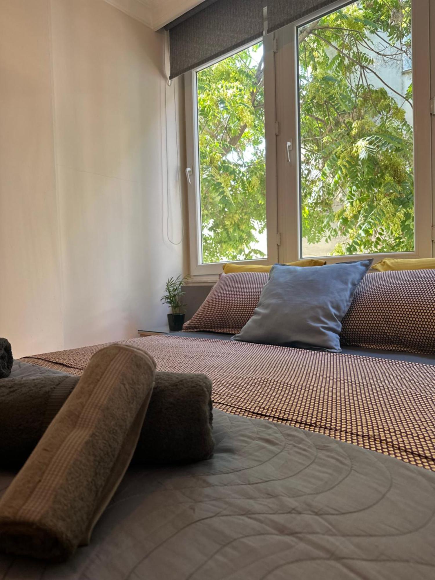 Apartment No:6 Luxury Comfort Art House Antalya