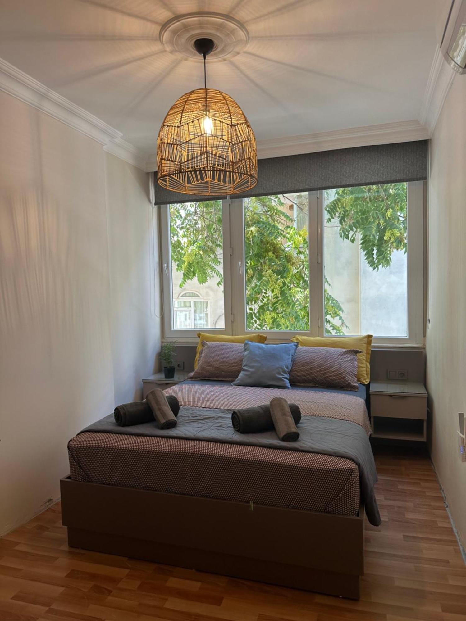 Apartment No:6 Luxury Comfort Art House
