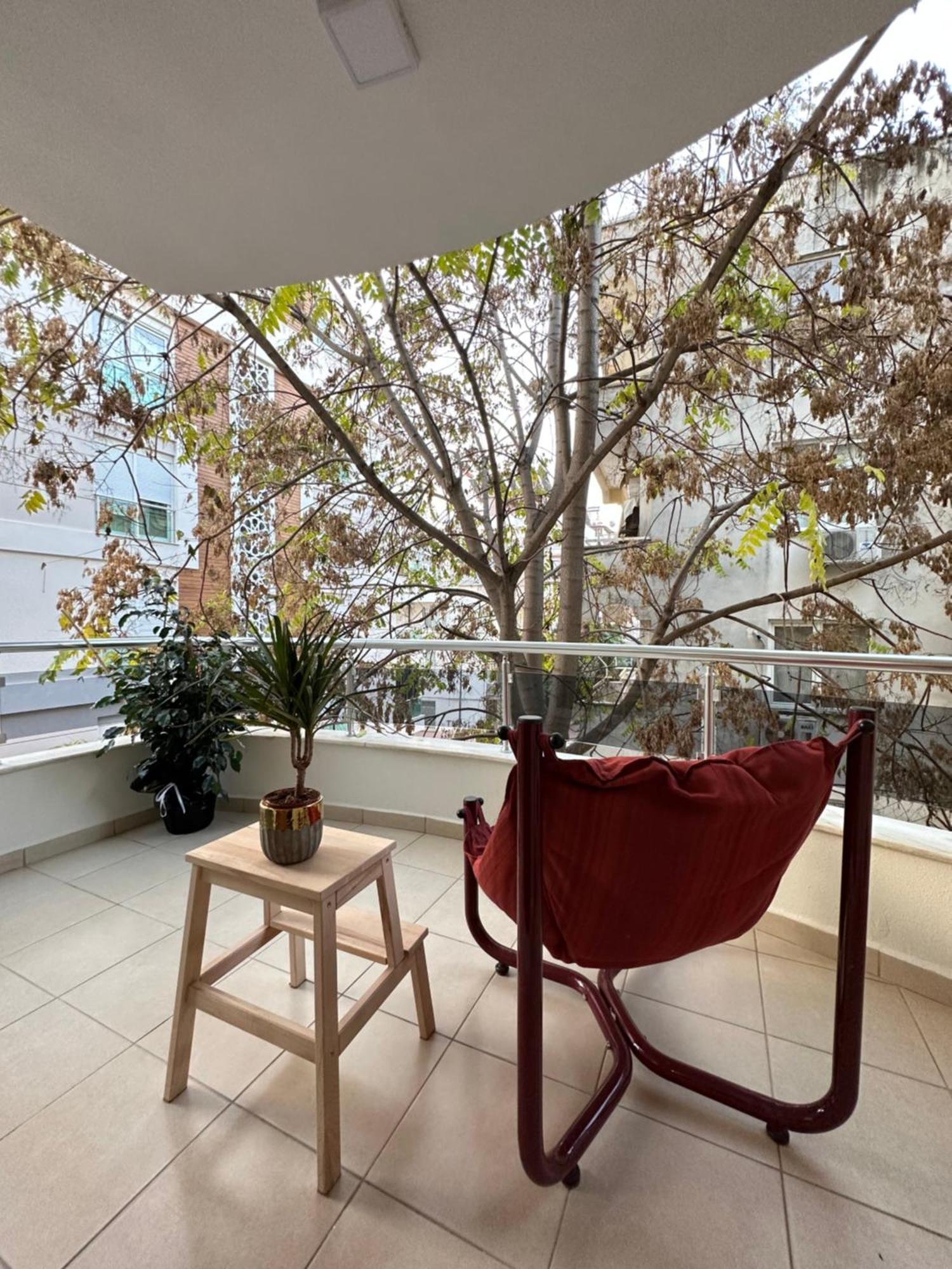 Apartment No:6 Luxury Comfort Art House *
