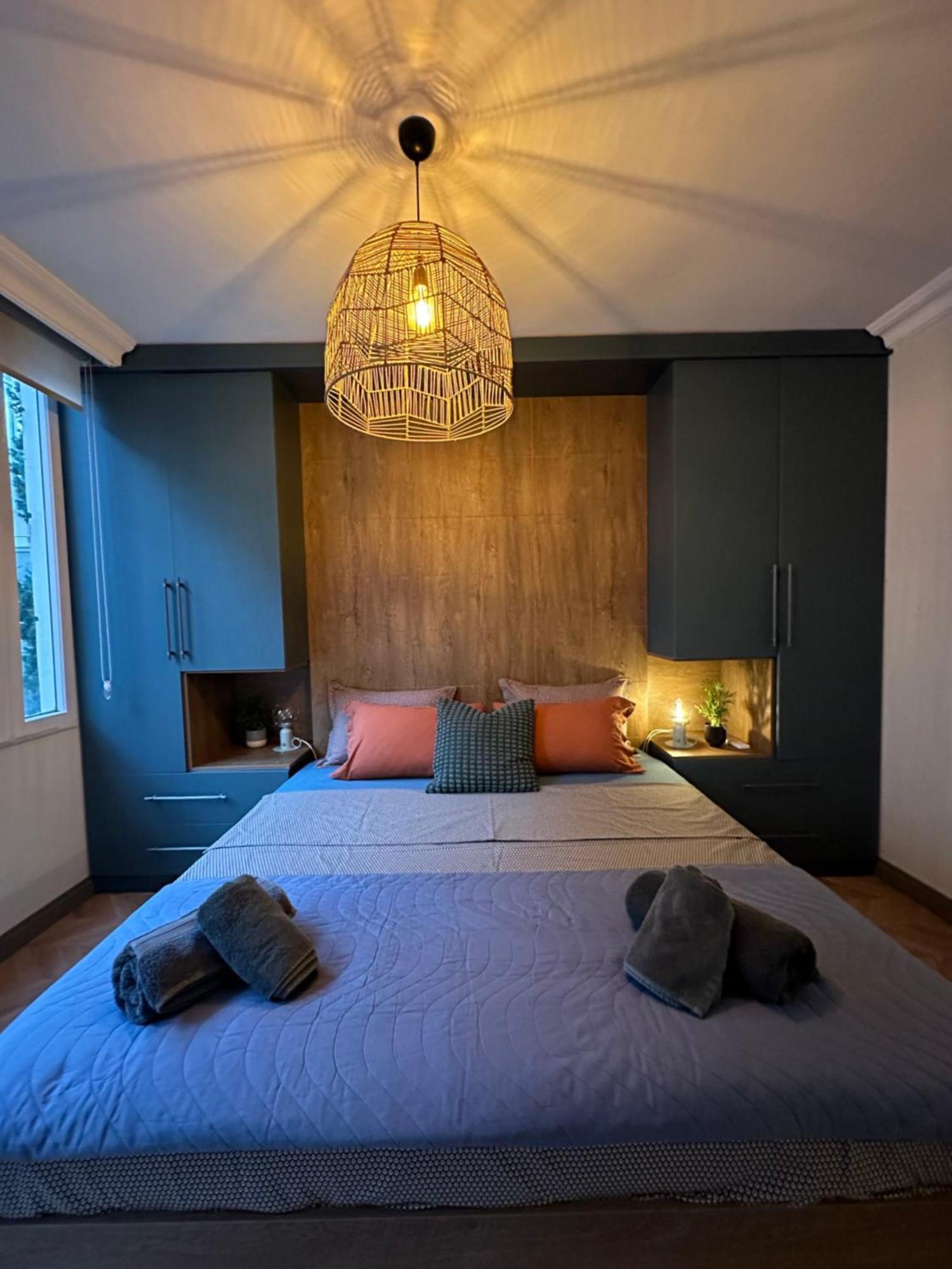 No:6 Luxury Comfort Art House