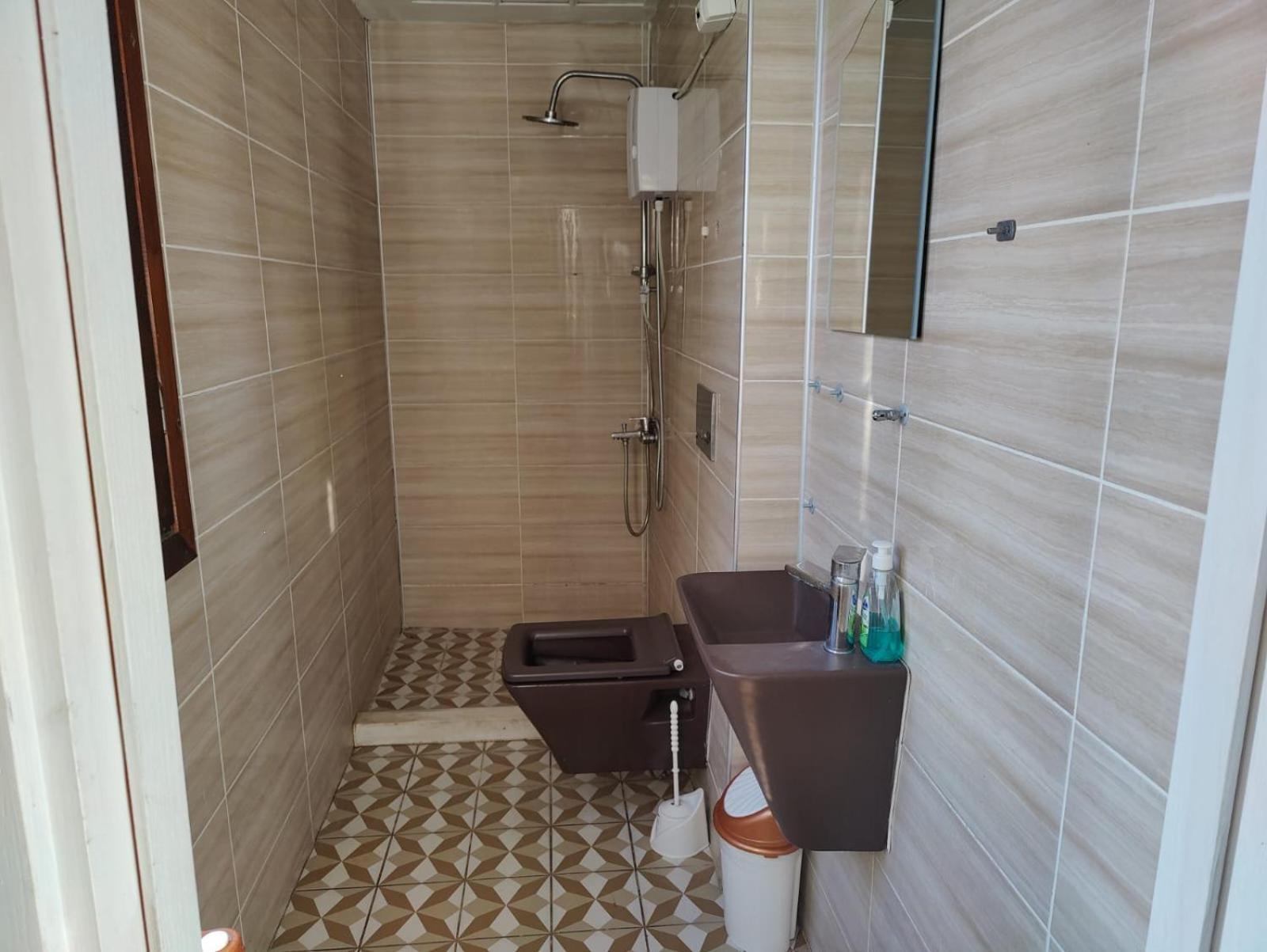 Pansiyon Sefin Villasi Antalya