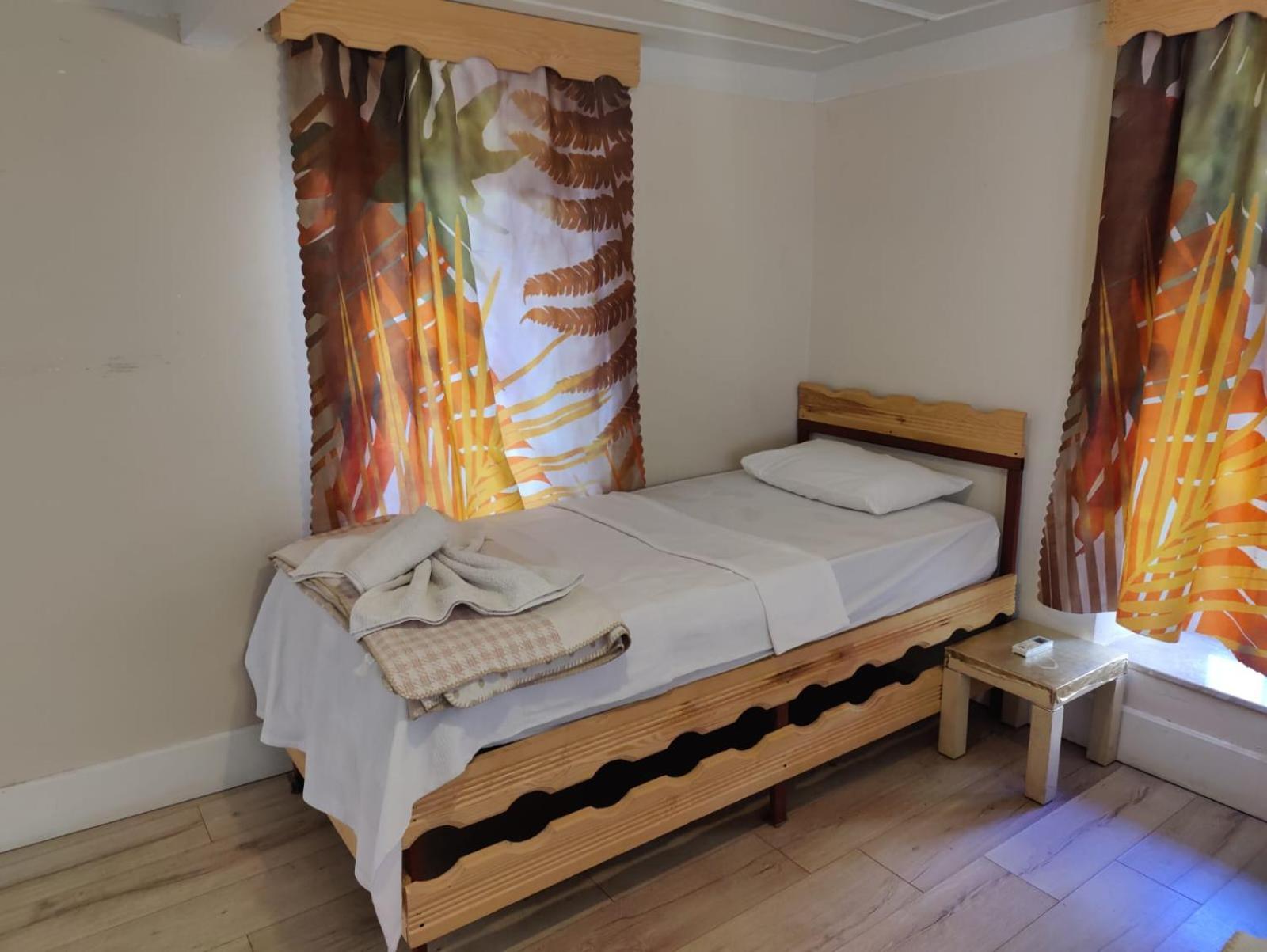 Sefin Villasi Pansiyon