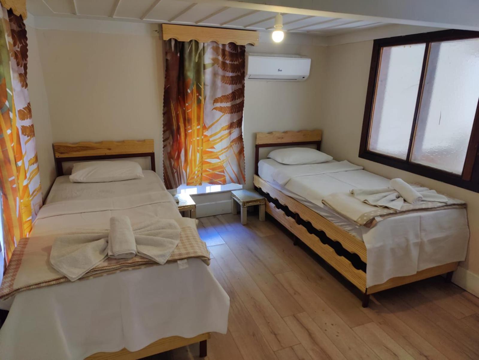 Pansiyon Sefin Villasi *