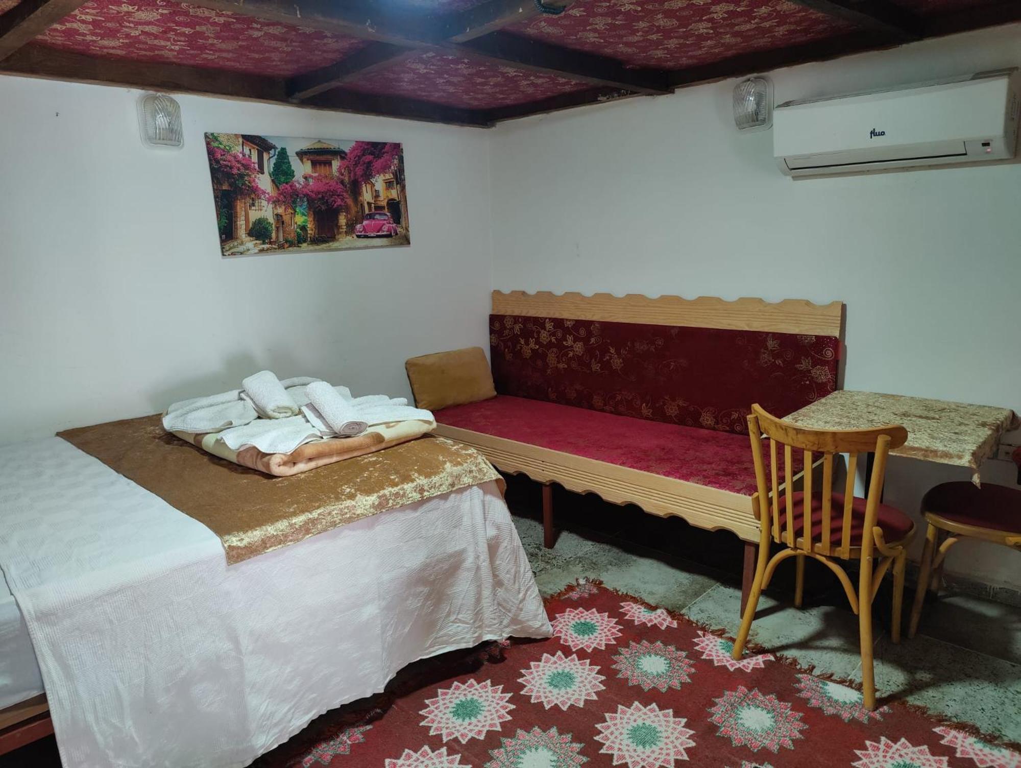 Sefin Villasi Pansiyon