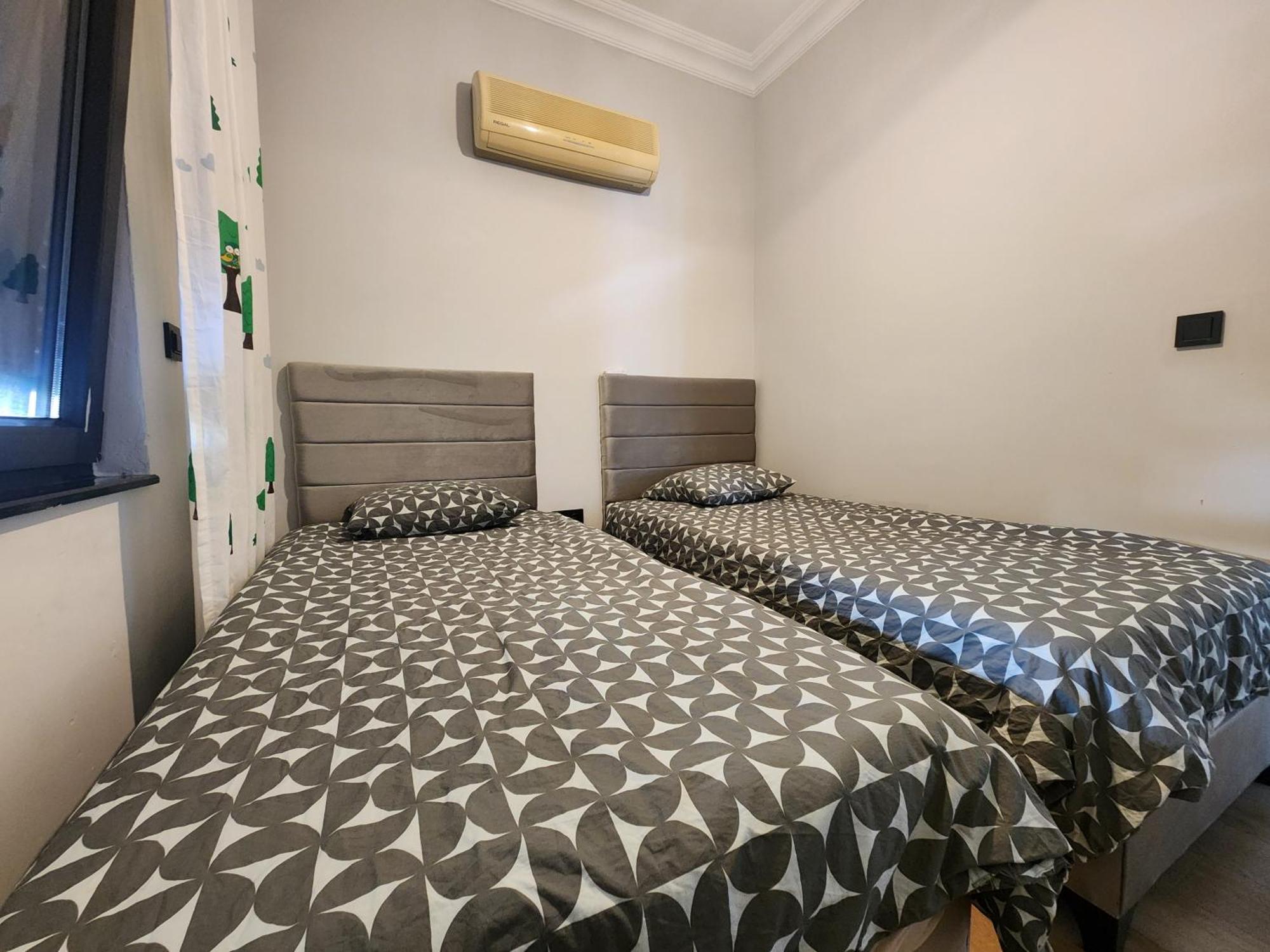 Snowdrop Apartment Antalya