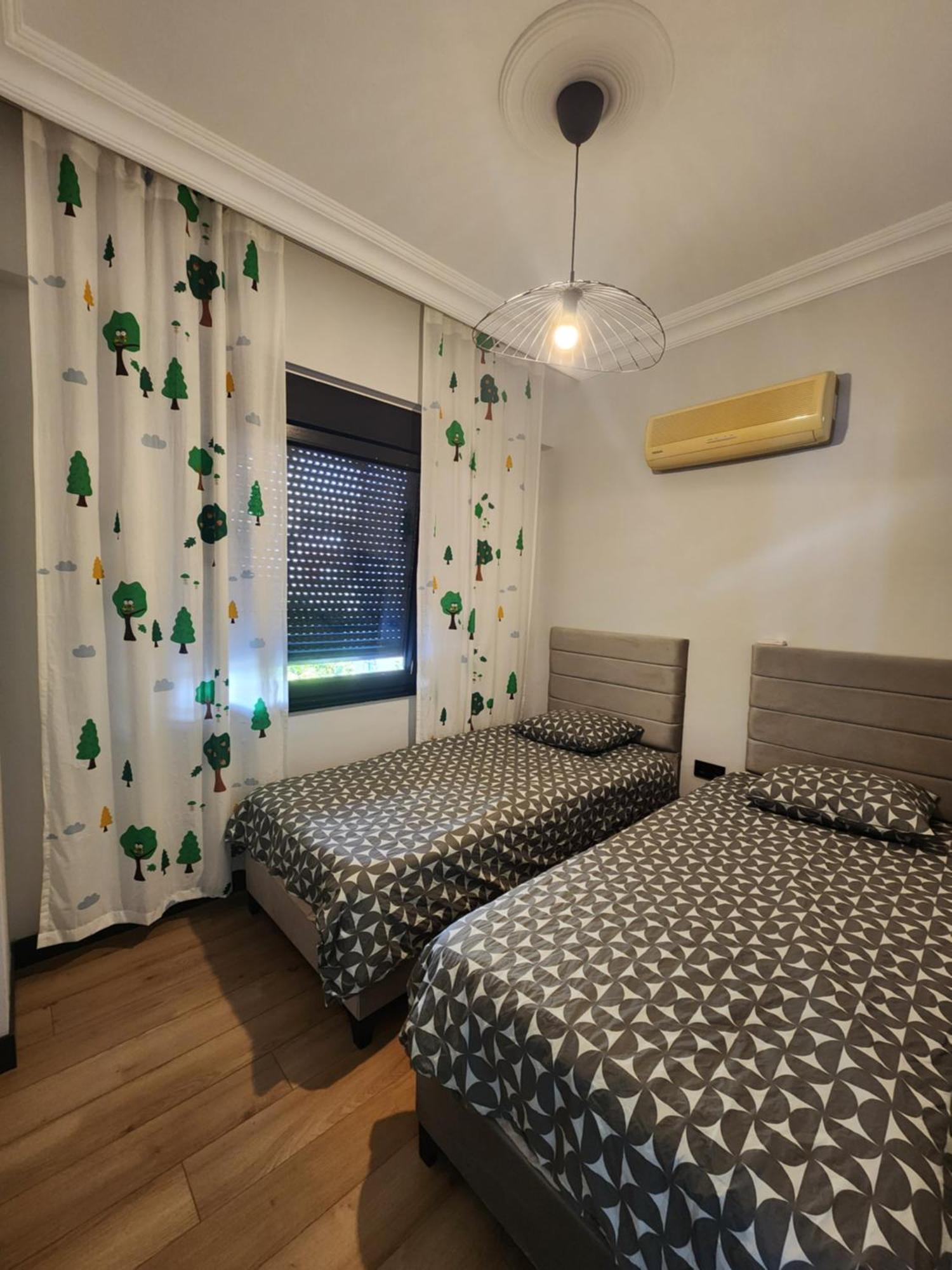 Apartment Snowdrop Antalya