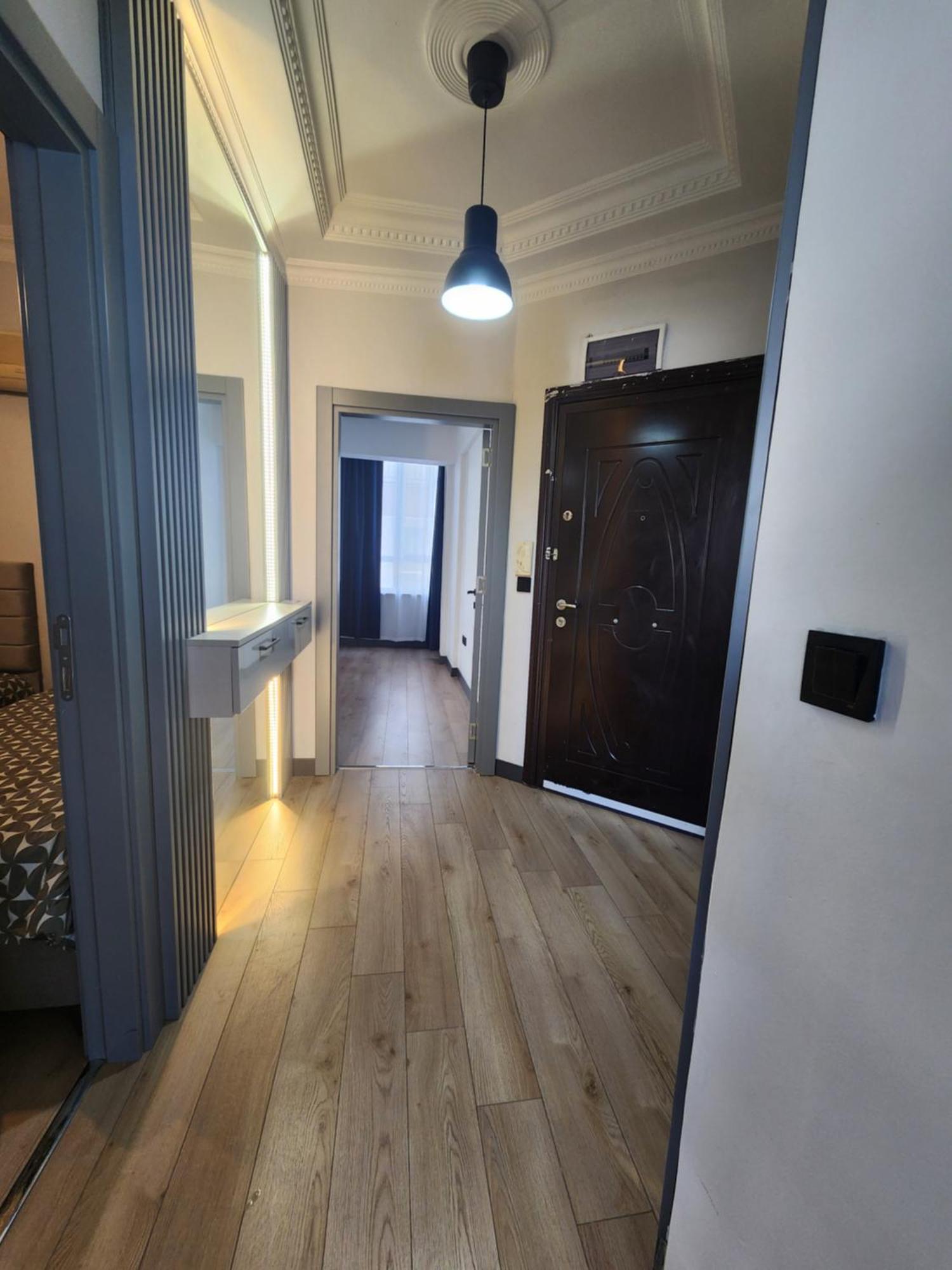 Snowdrop Apartment *