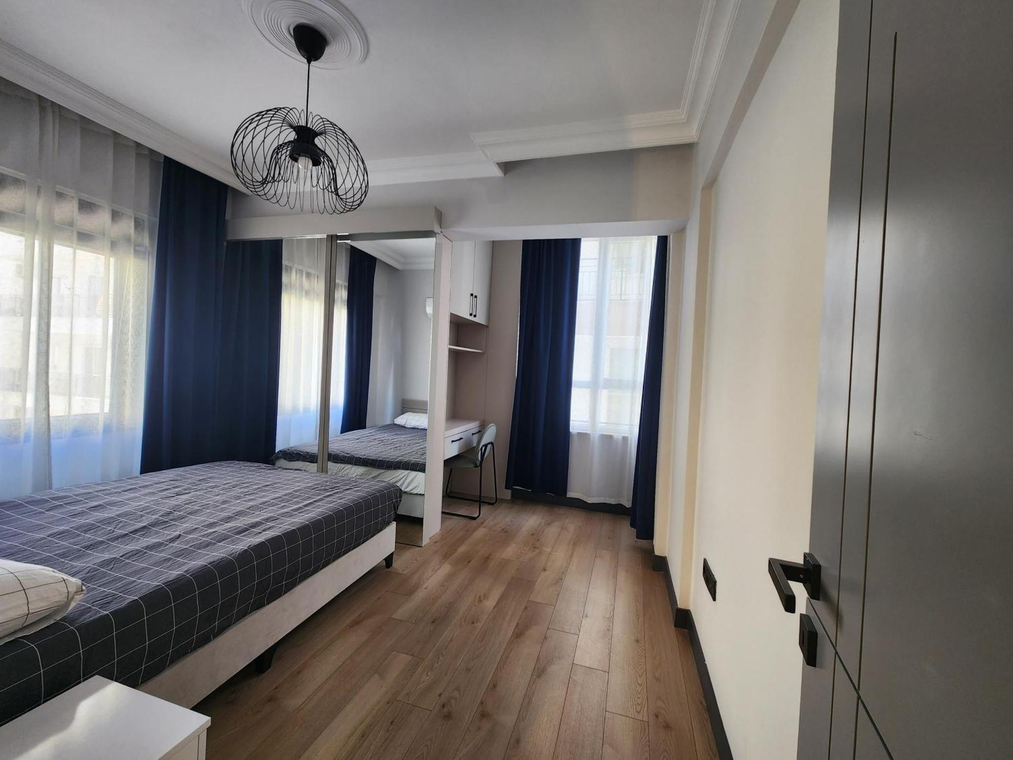 Apartment Snowdrop Antalya