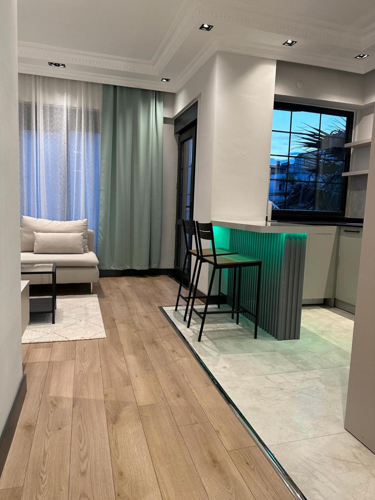Snowdrop Apartment Antalya