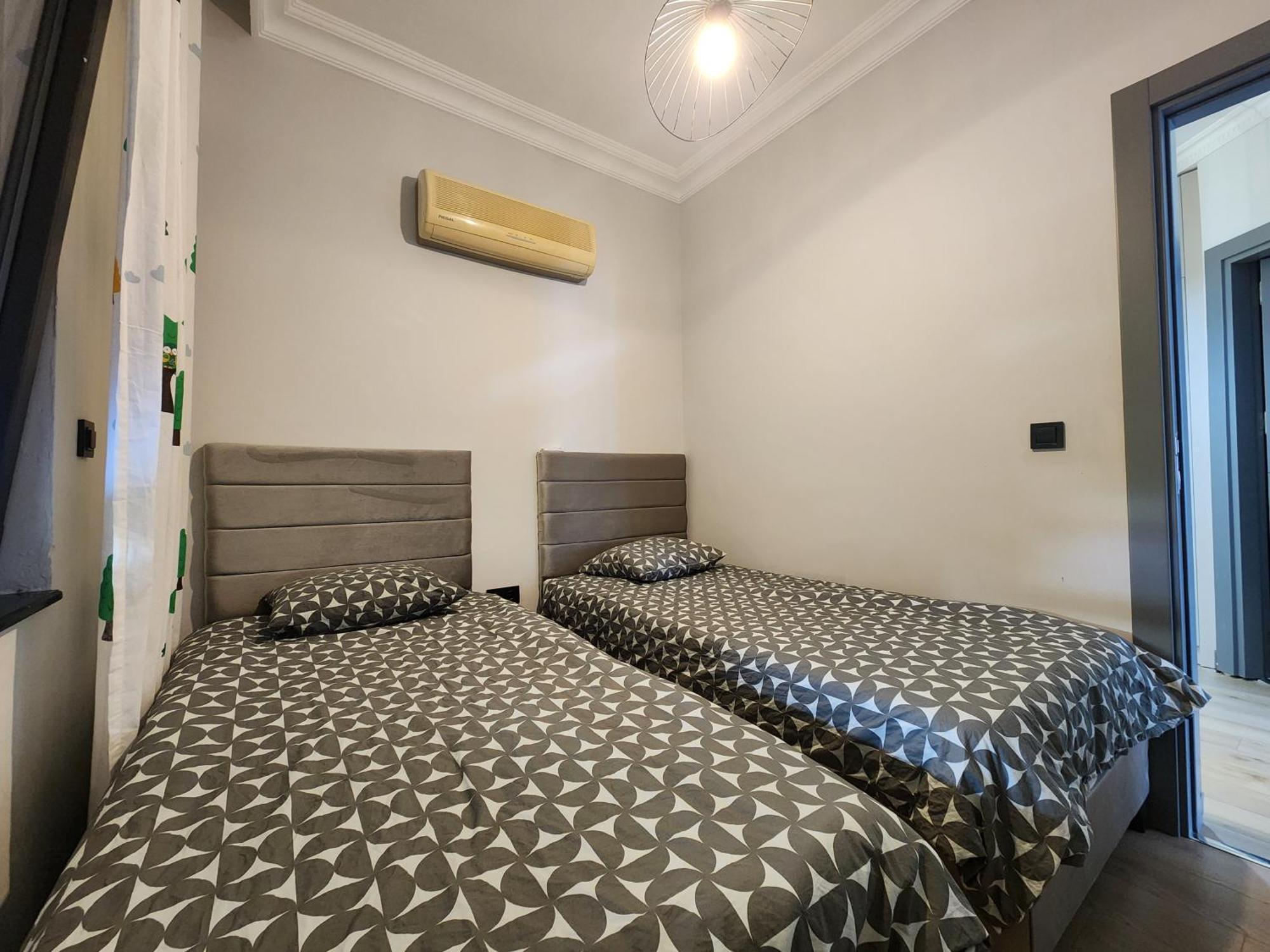 Apartment Snowdrop Antalya
