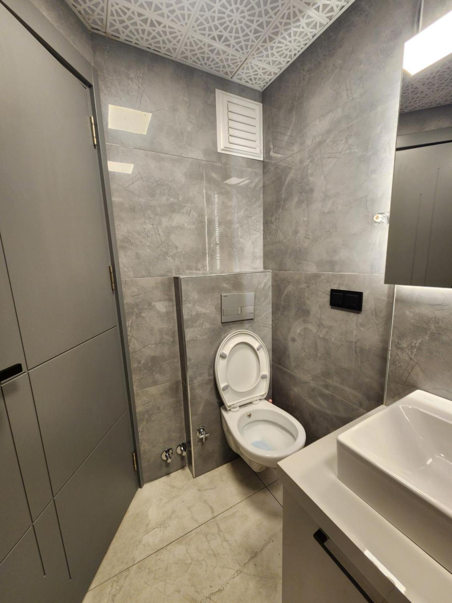 Snowdrop Apartment Antalya