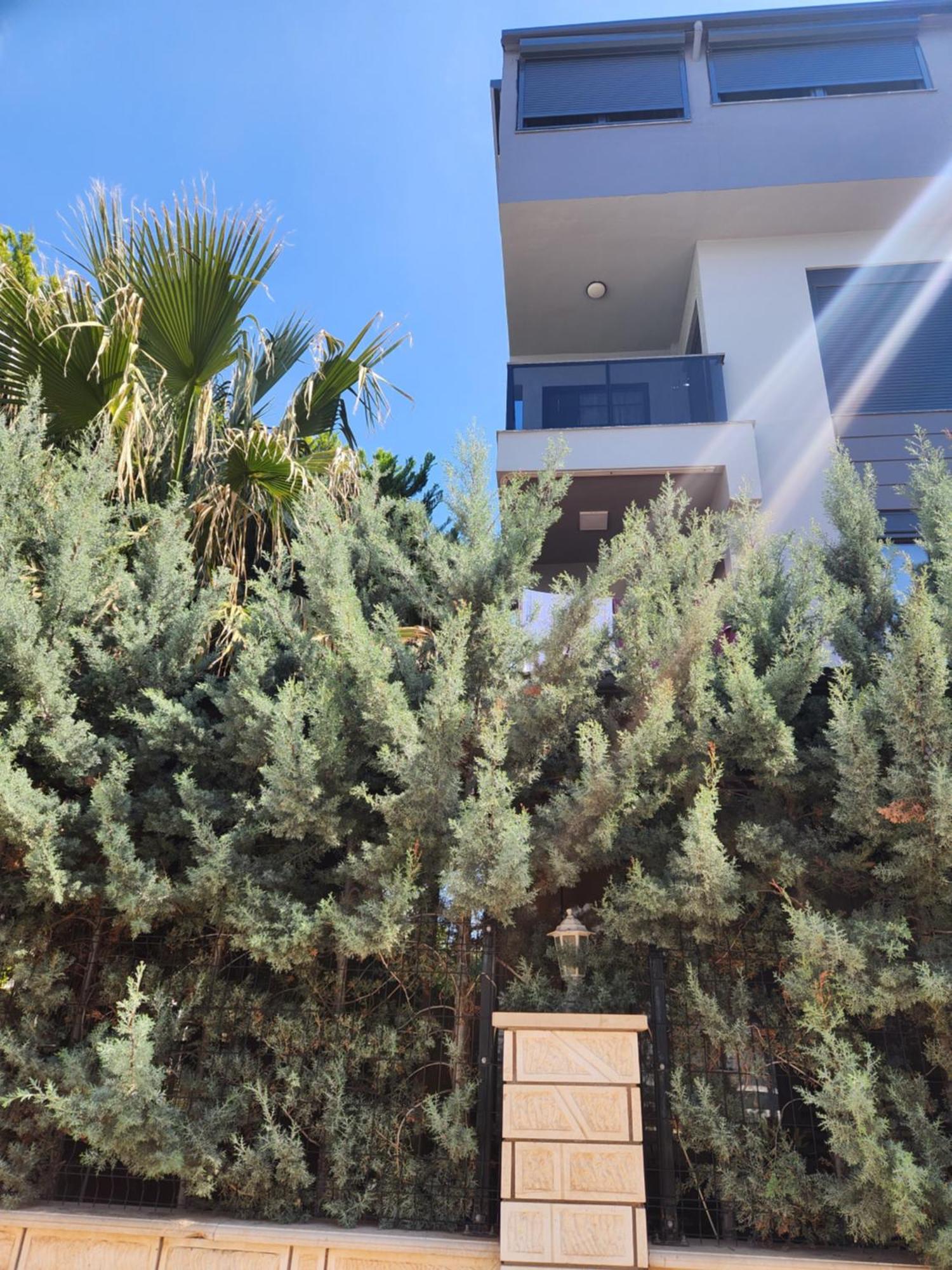 Apartment Snowdrop Antalya