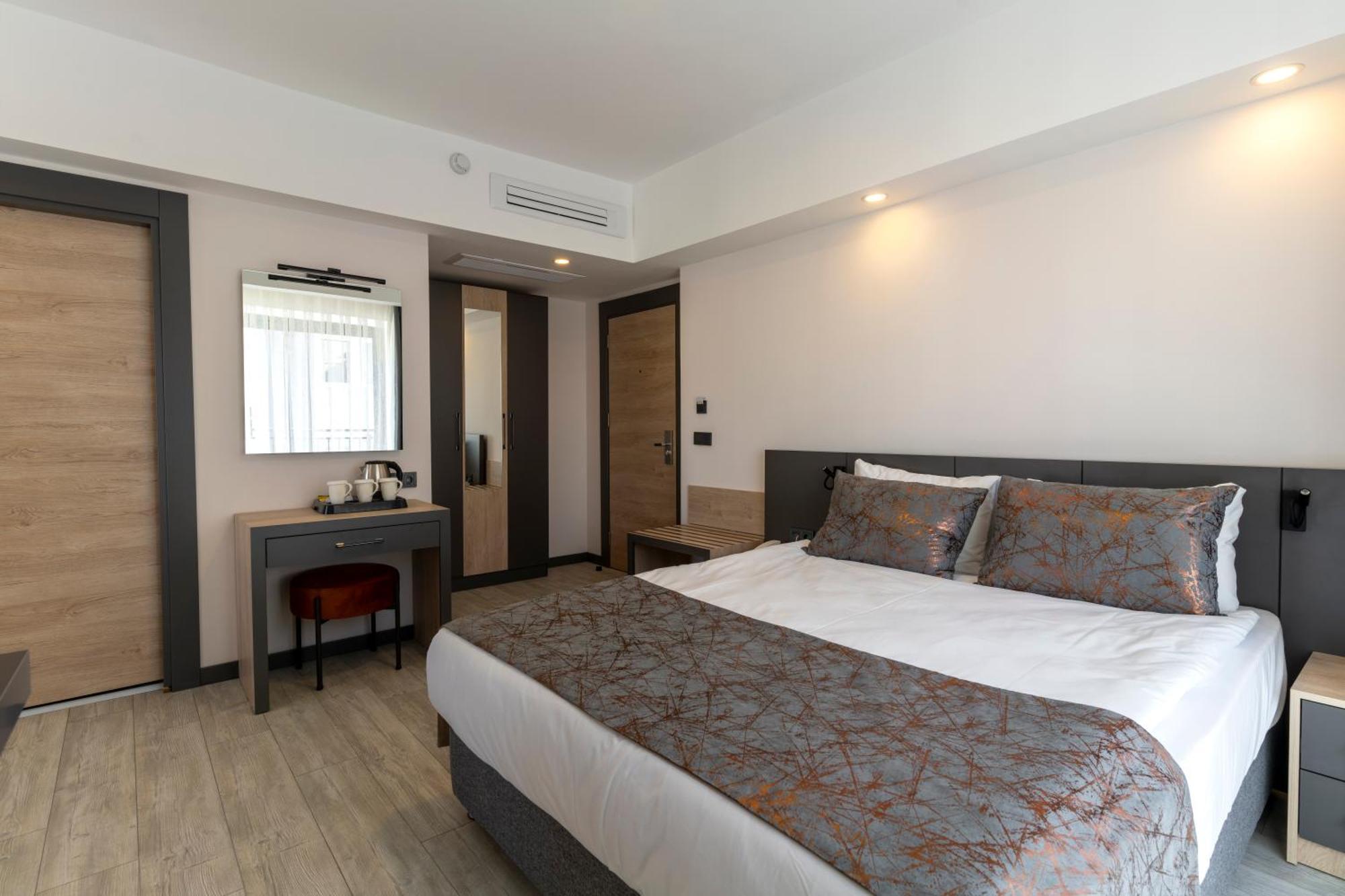 Hotel Irenic 4*
