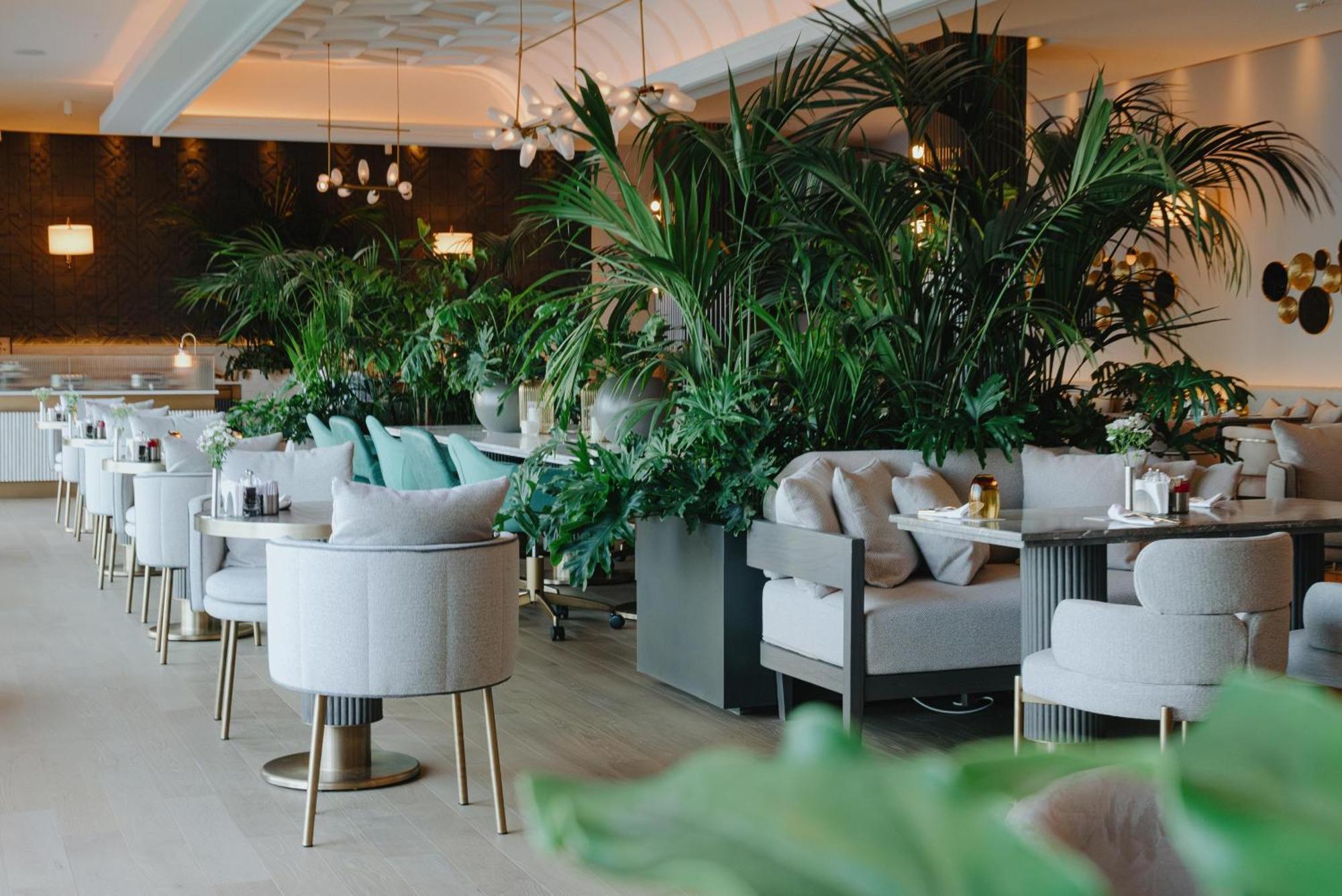 Otel Akra