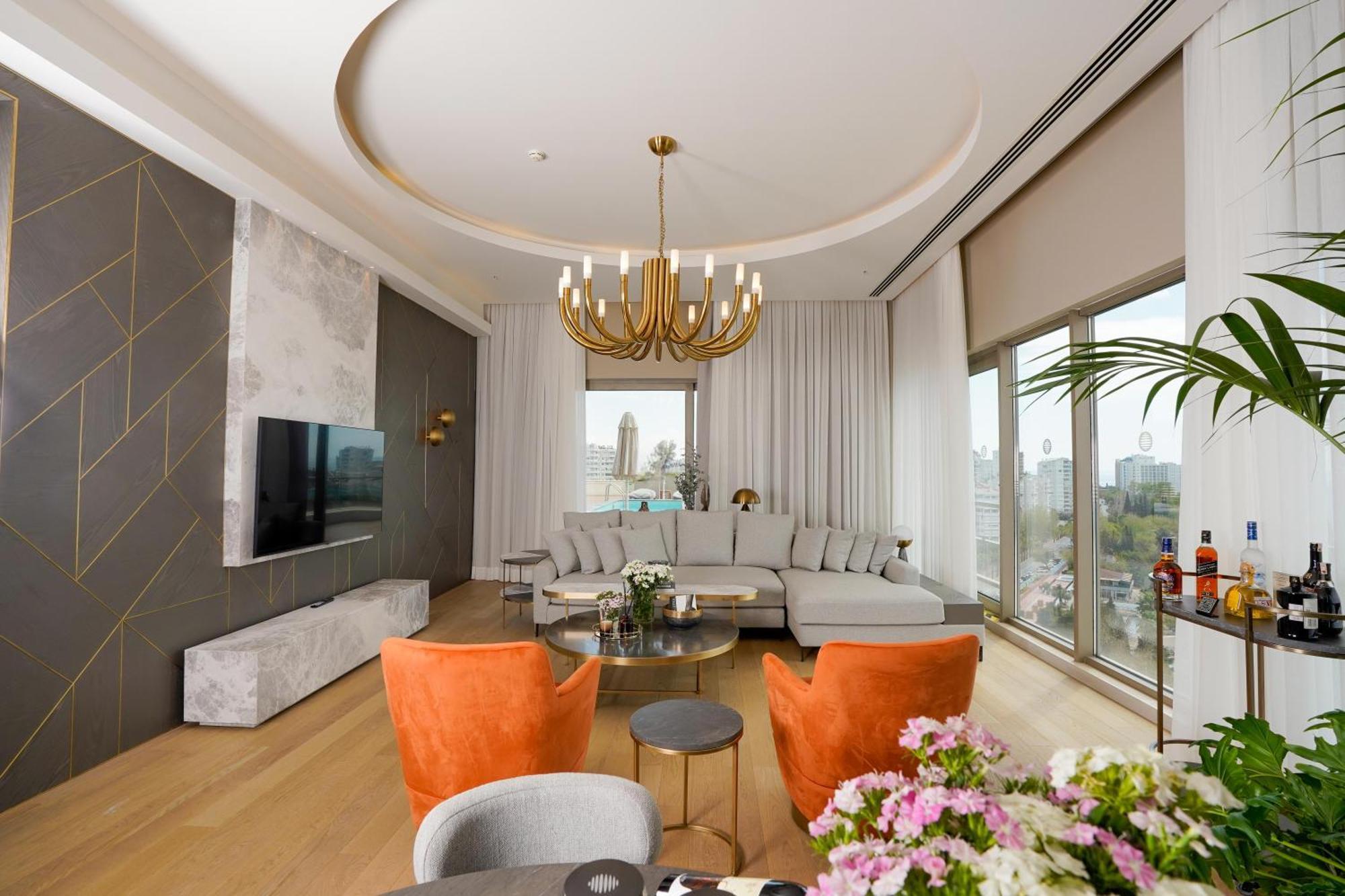 Otel Akra Antalya