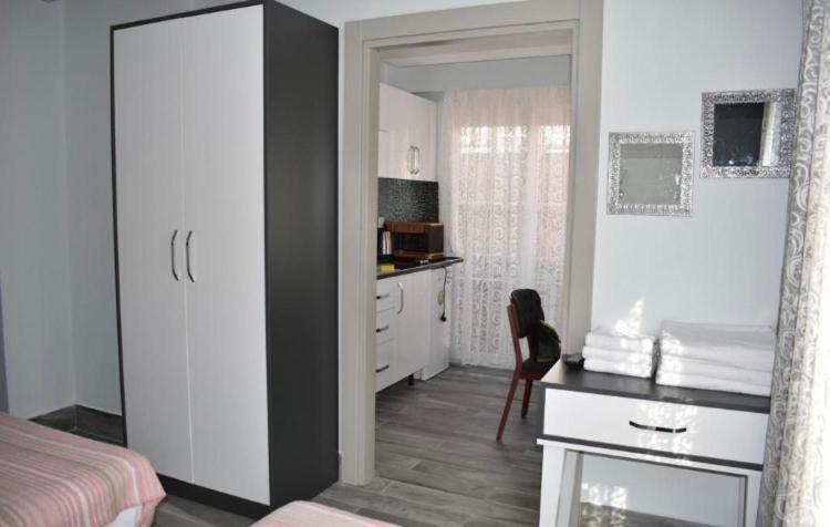 Bone Apart Otel Antalya