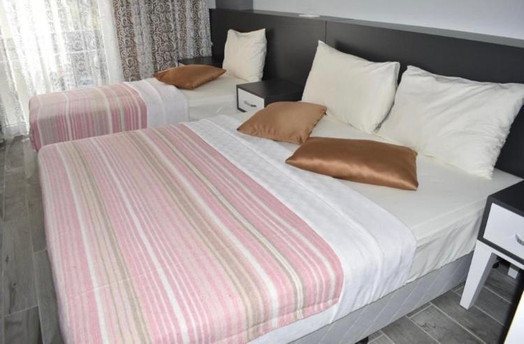 Apart Otel Bone *