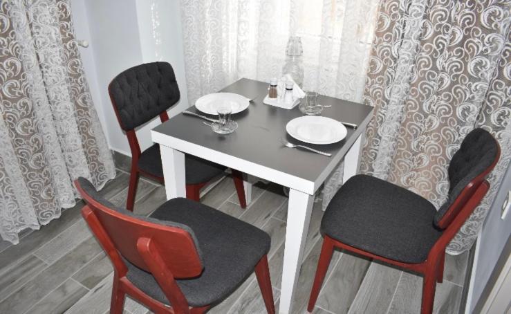 Apart Otel Bone *