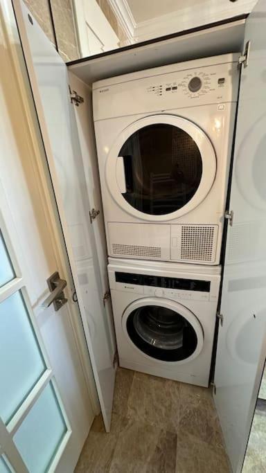Konyaalti Denizin Ustunde Gemi Ev Apartment Antalya