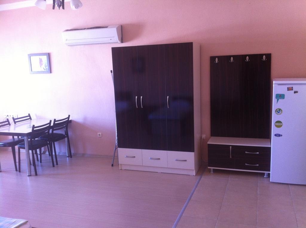 Aparthotel Tilsim Apart Antalya