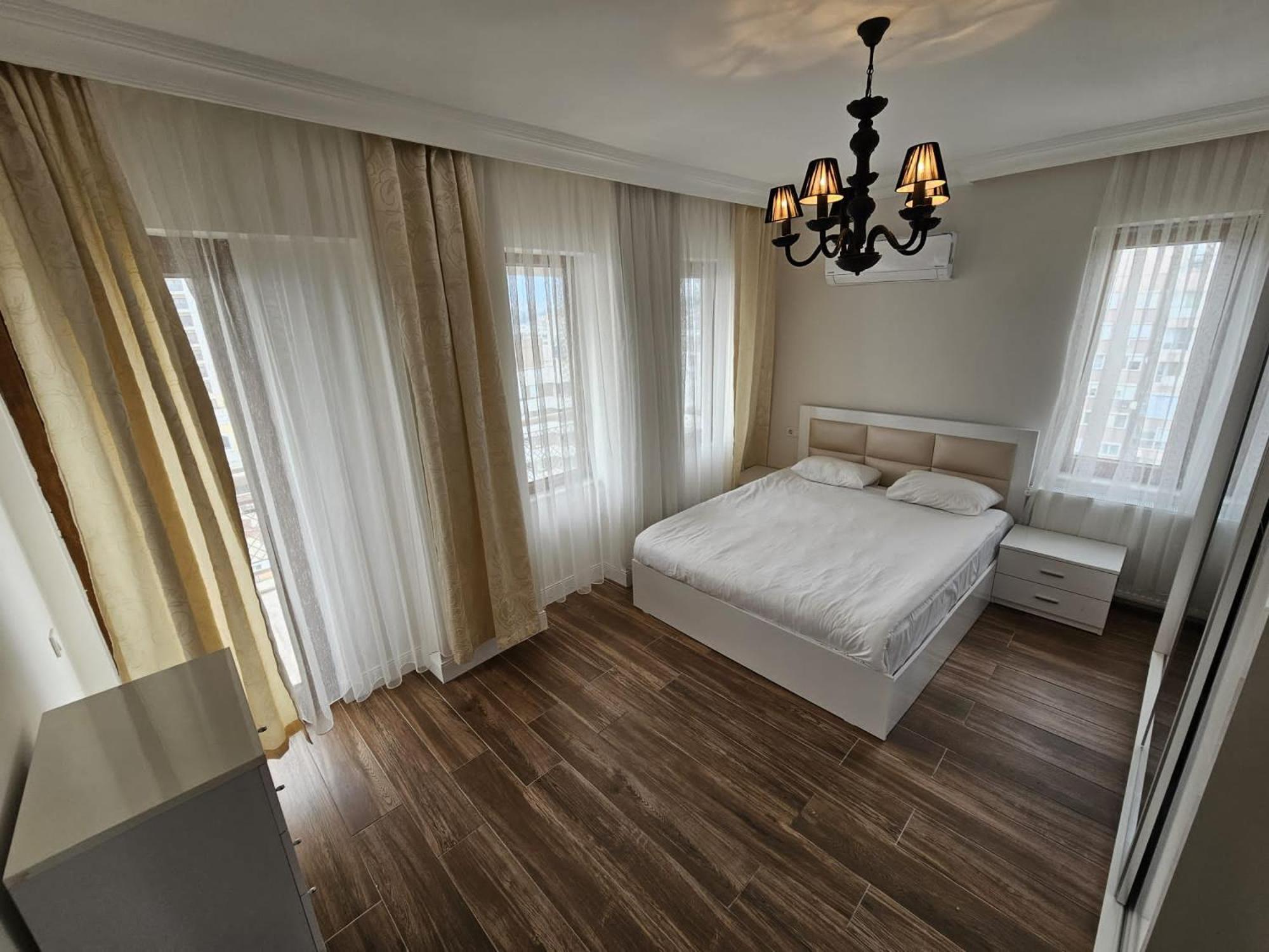 Apartment Lara Park