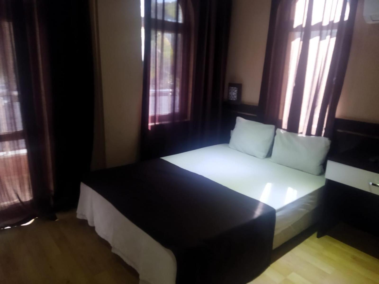 Hotel Kolibry Sv Antalya