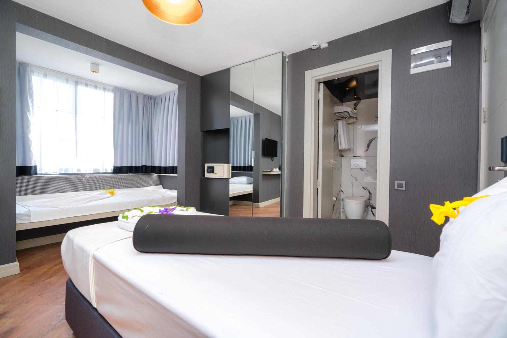 Basel Hotel 2*