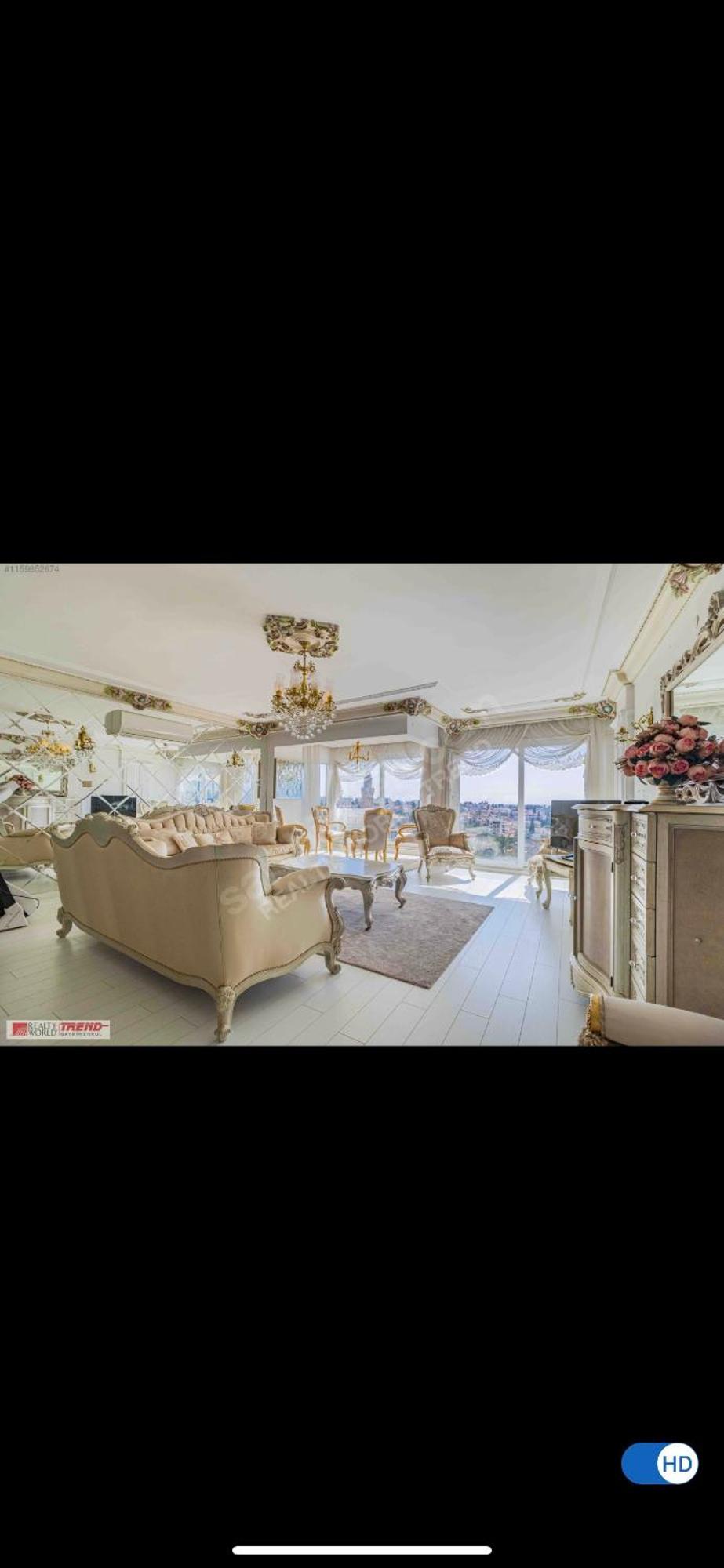 Konyaalti Plajina 10 Dakika Kral Dairesi * Antalya