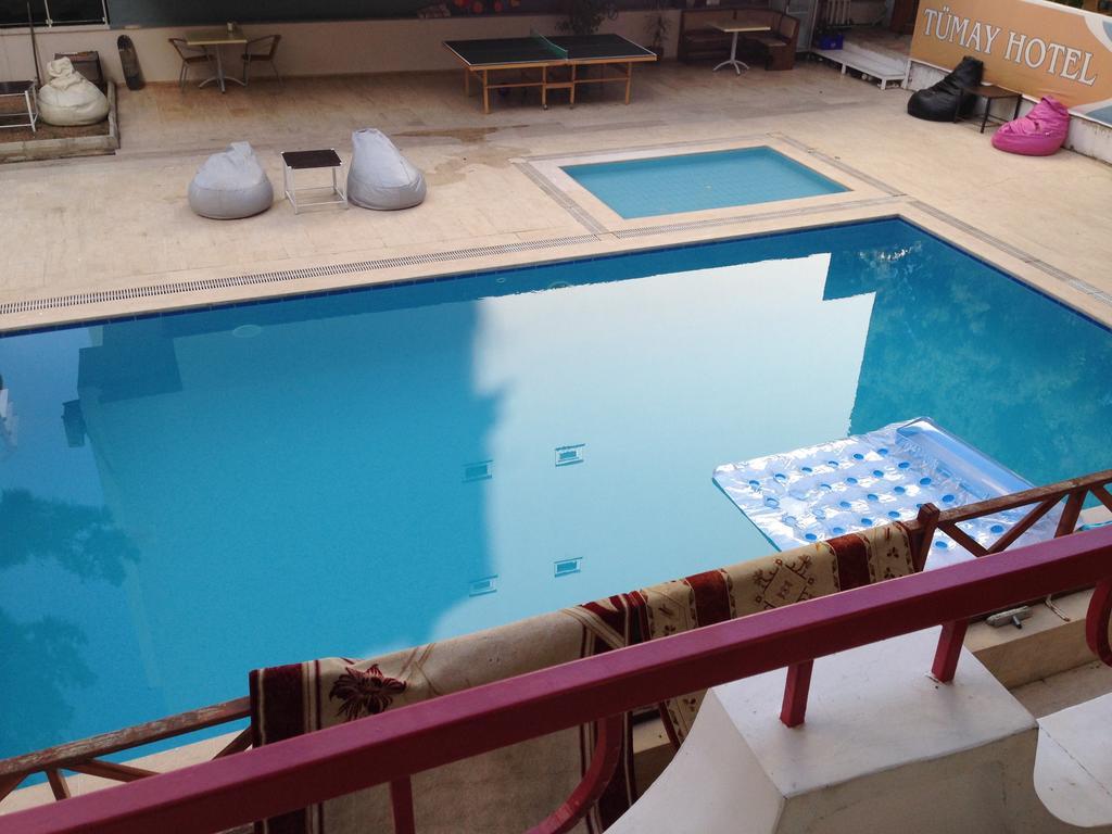 Tumay Hotel 2*